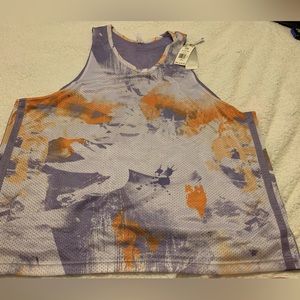 Adidas BRAND NEW WITH TAGS Men’s Athletic Tank Size 2XL
